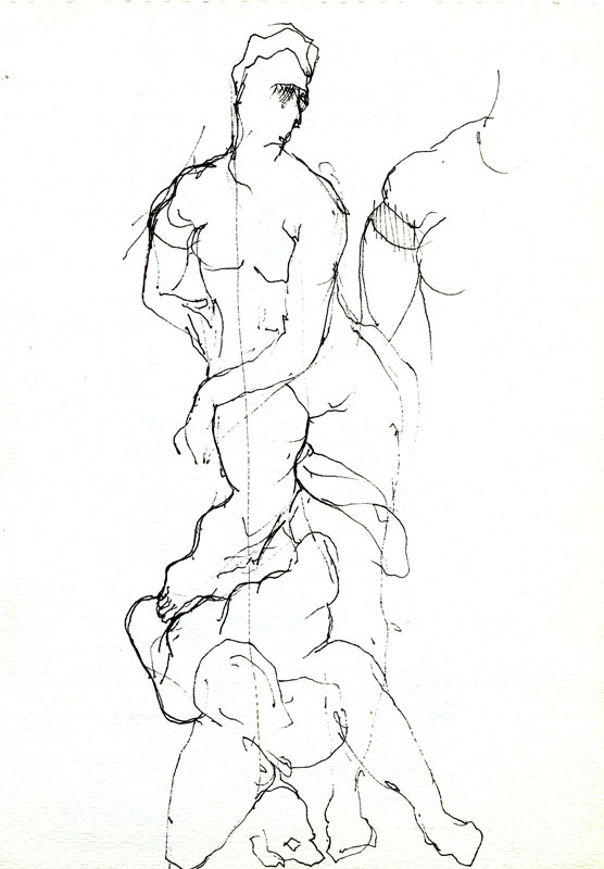 sadnude