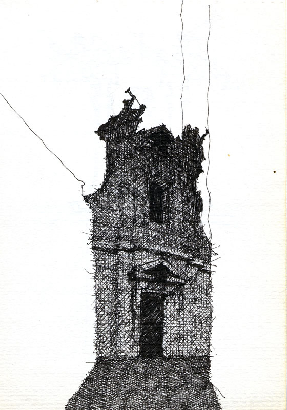 tower