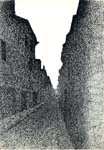 alley