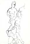 sadnude